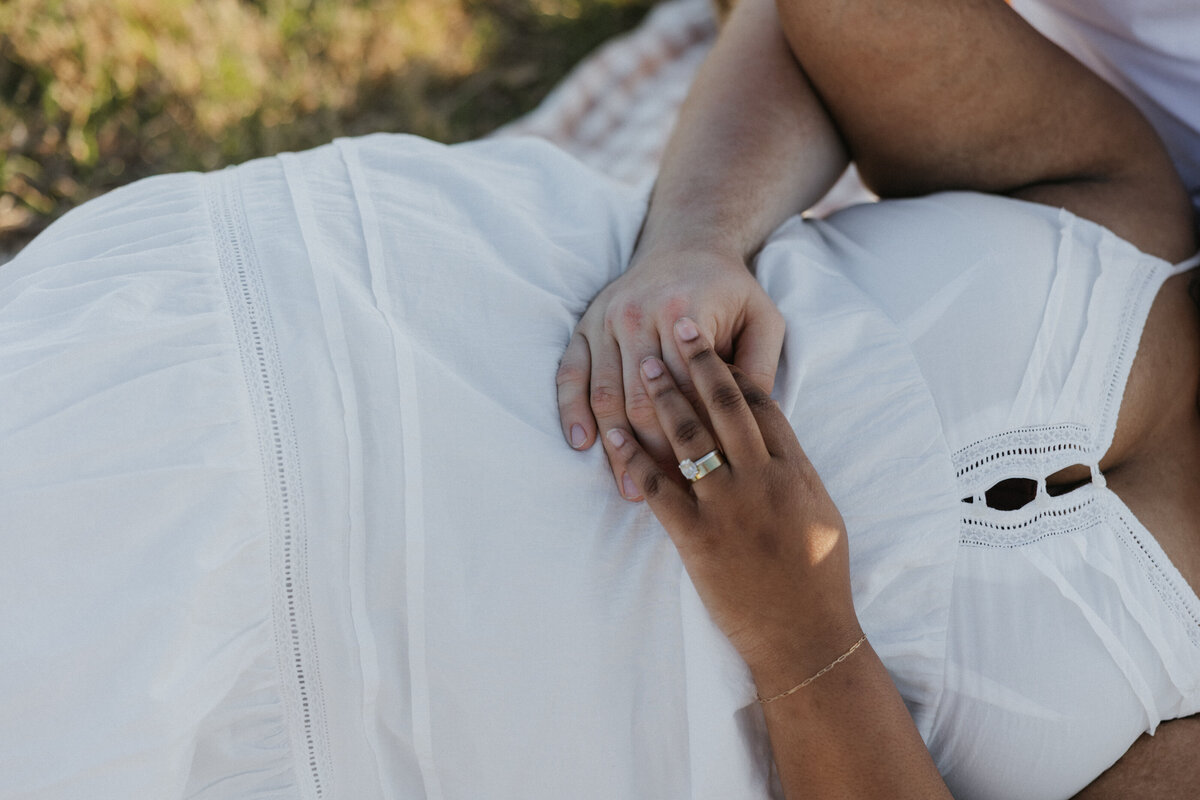 Abby Heron Photography Texas Based and Travel Wedding and Couples Photographer — Couples Gallery for Riley + Isley 3