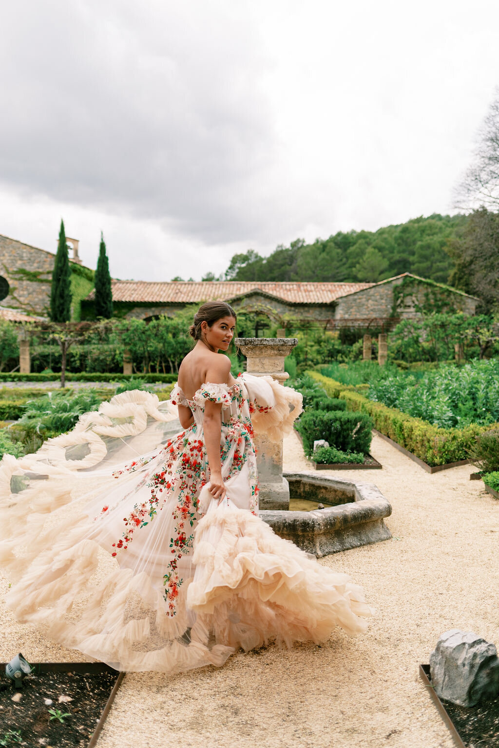 CapucineAtelierFloral_Chateau-de-Berne-Provence_Fleuriste_Shooting_09