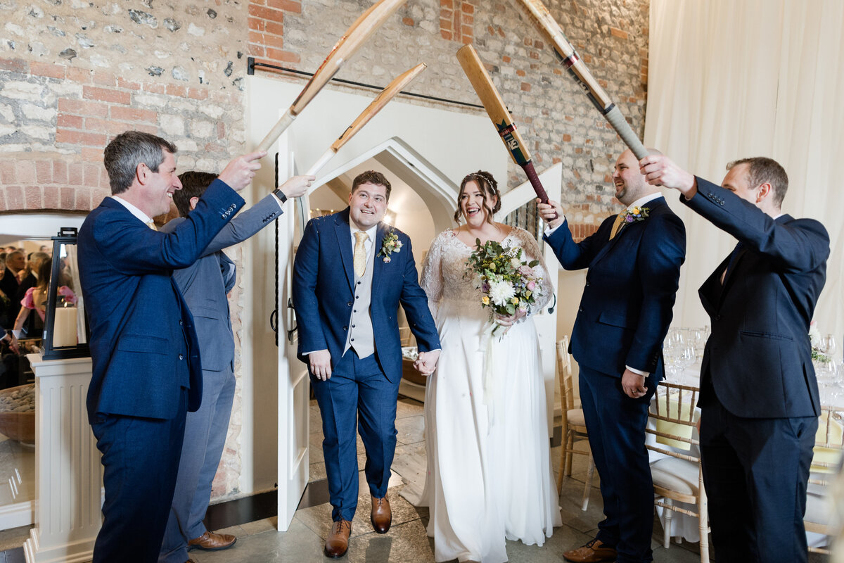 Hannah and Peter 177 Wedding