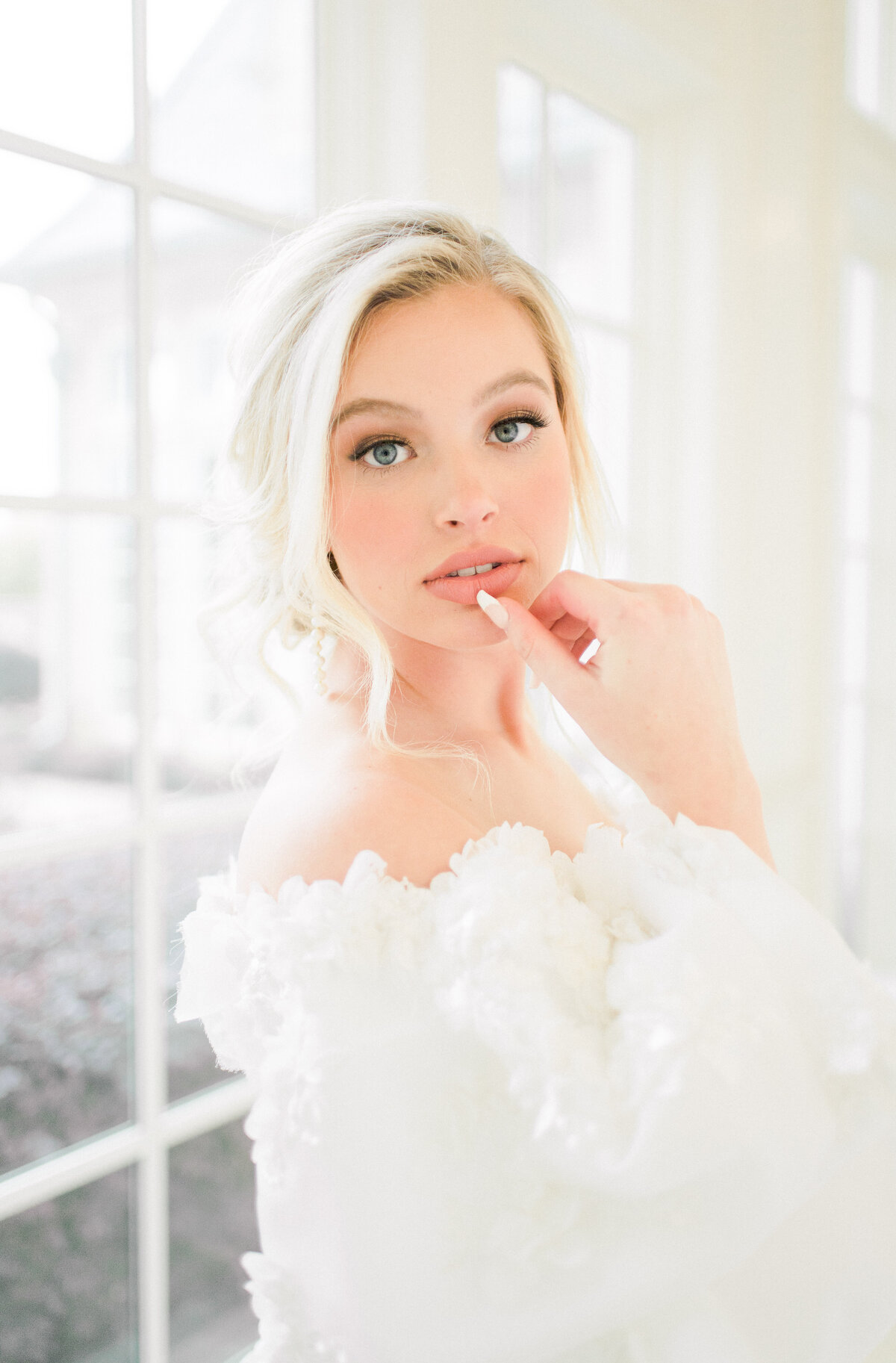 Dallas Texas Bridal Session-16