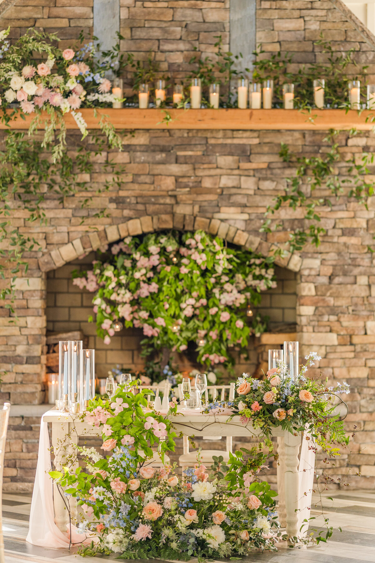 Davina & Joseph Wedding 5.19.24 - Hailey June Photography-26
