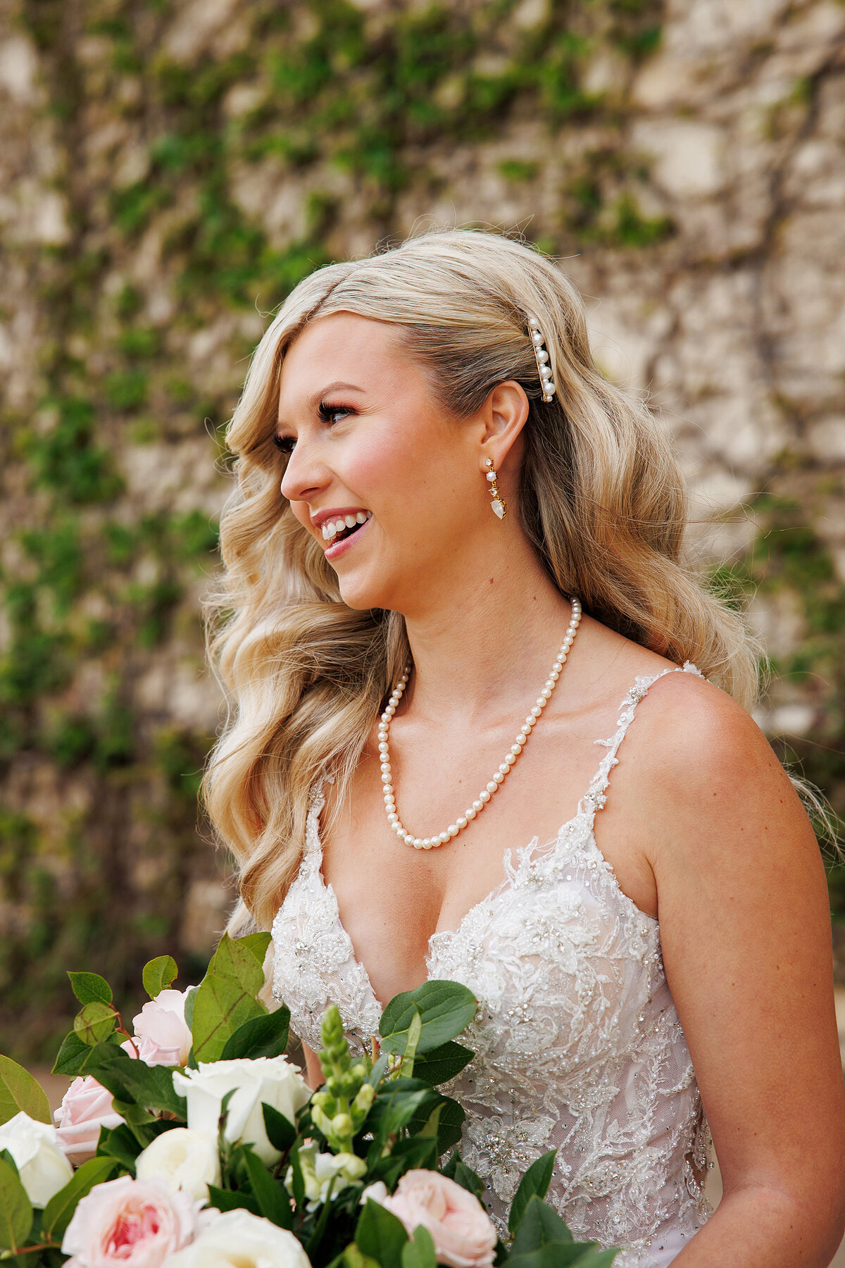 Knotting Hill Wedding Hampton Morrow Photography 0051