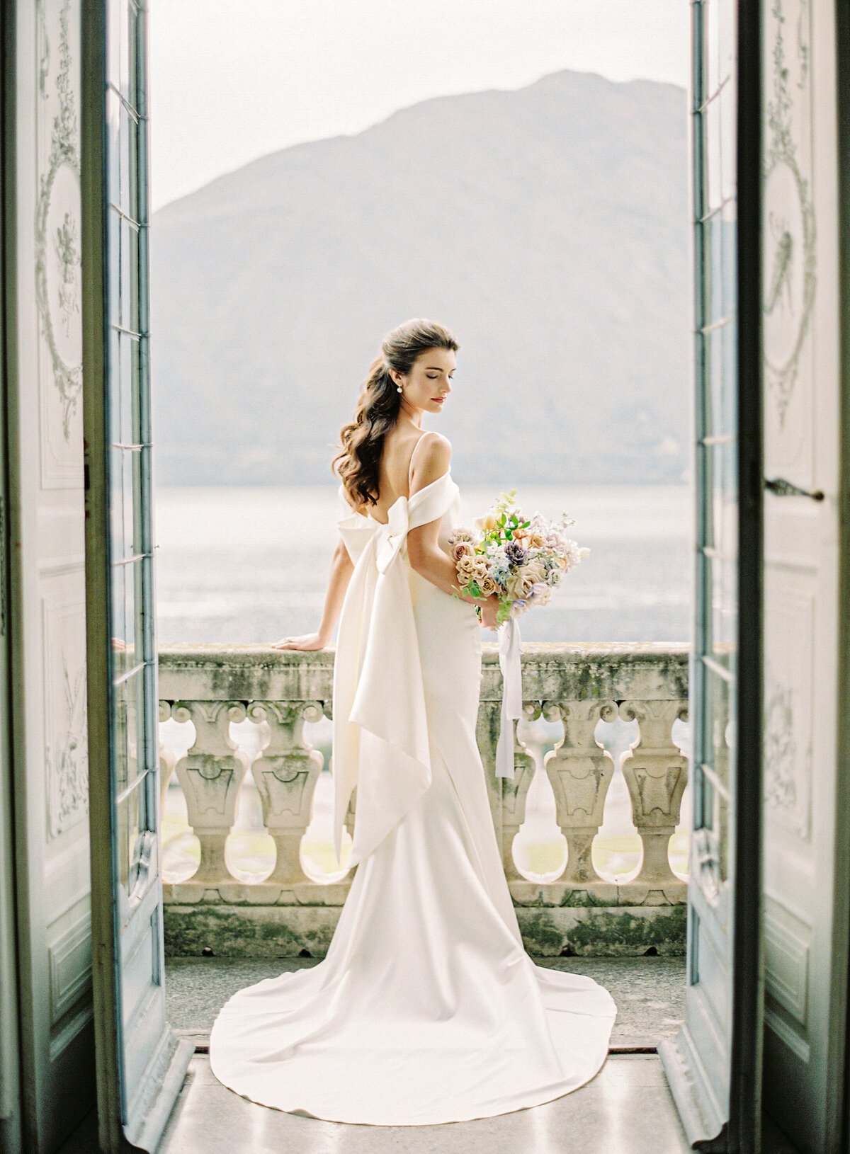 Villa Sola Cabiati Lake Como Wedding-002