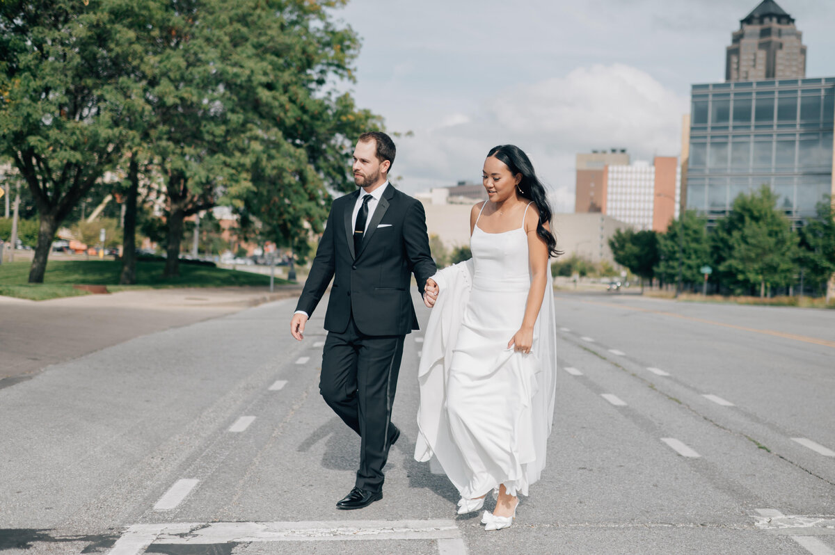 Ben + Melanie - Glimpse-201