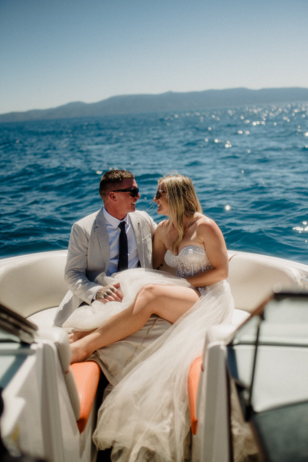 163 Lake Tahoe Elopement Photographer_California elopement_Adventure elopement photographer_Hiking_Lisa & Adam-9647