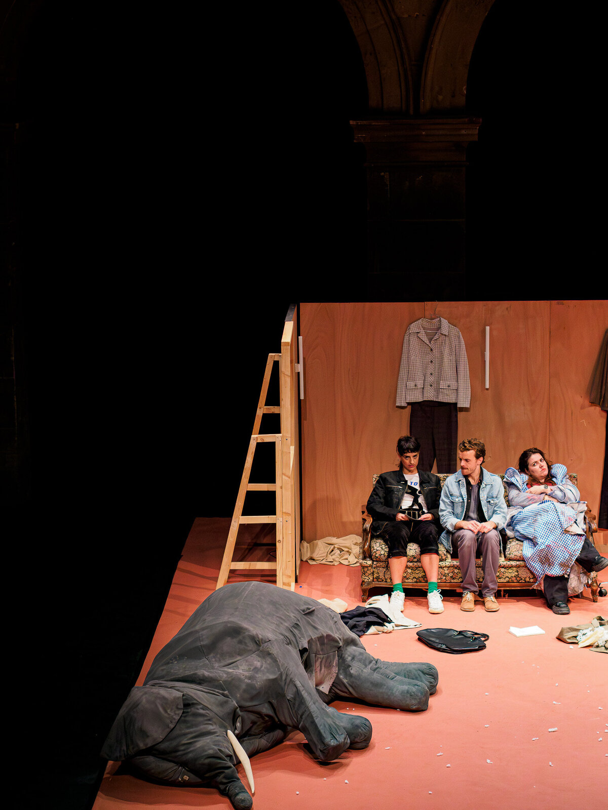 FESTIVAL SPOT #12   LUCKY FLASH  ©Marie Charbonnier_9110093