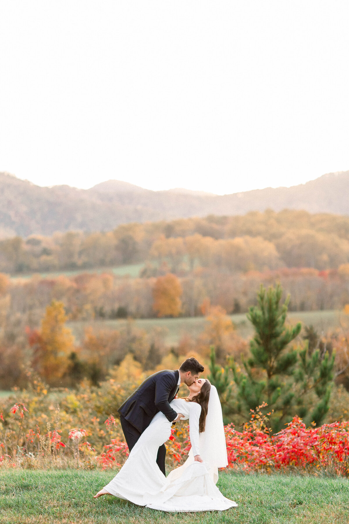 charlottesville wedding