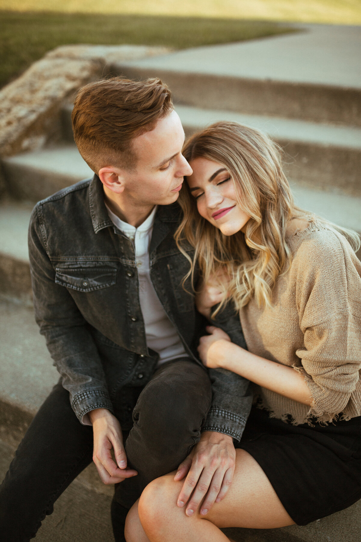 Kyle and Michaela-5404