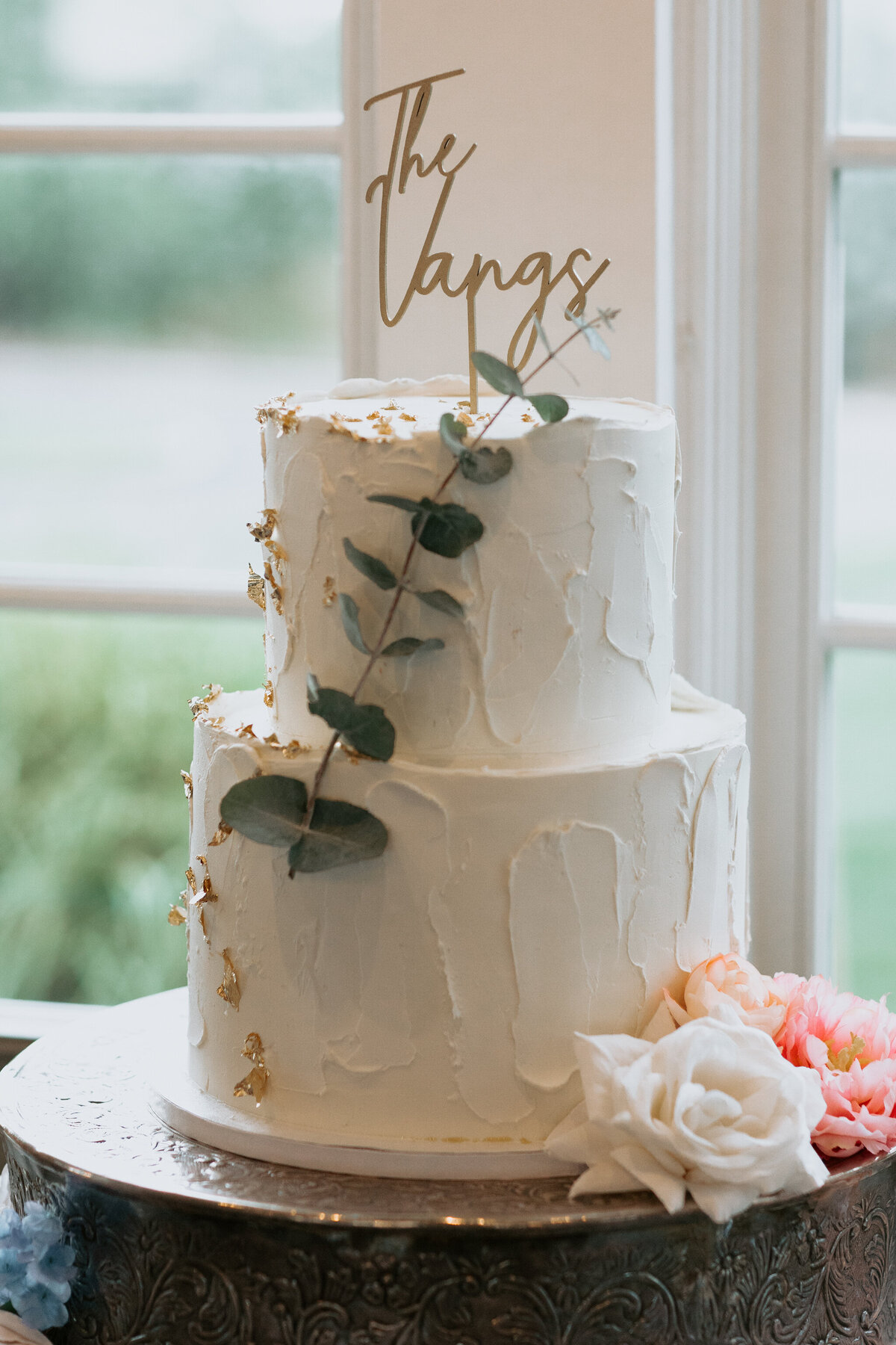The Manor House Wedding A+J - Nicole Henshaw-87