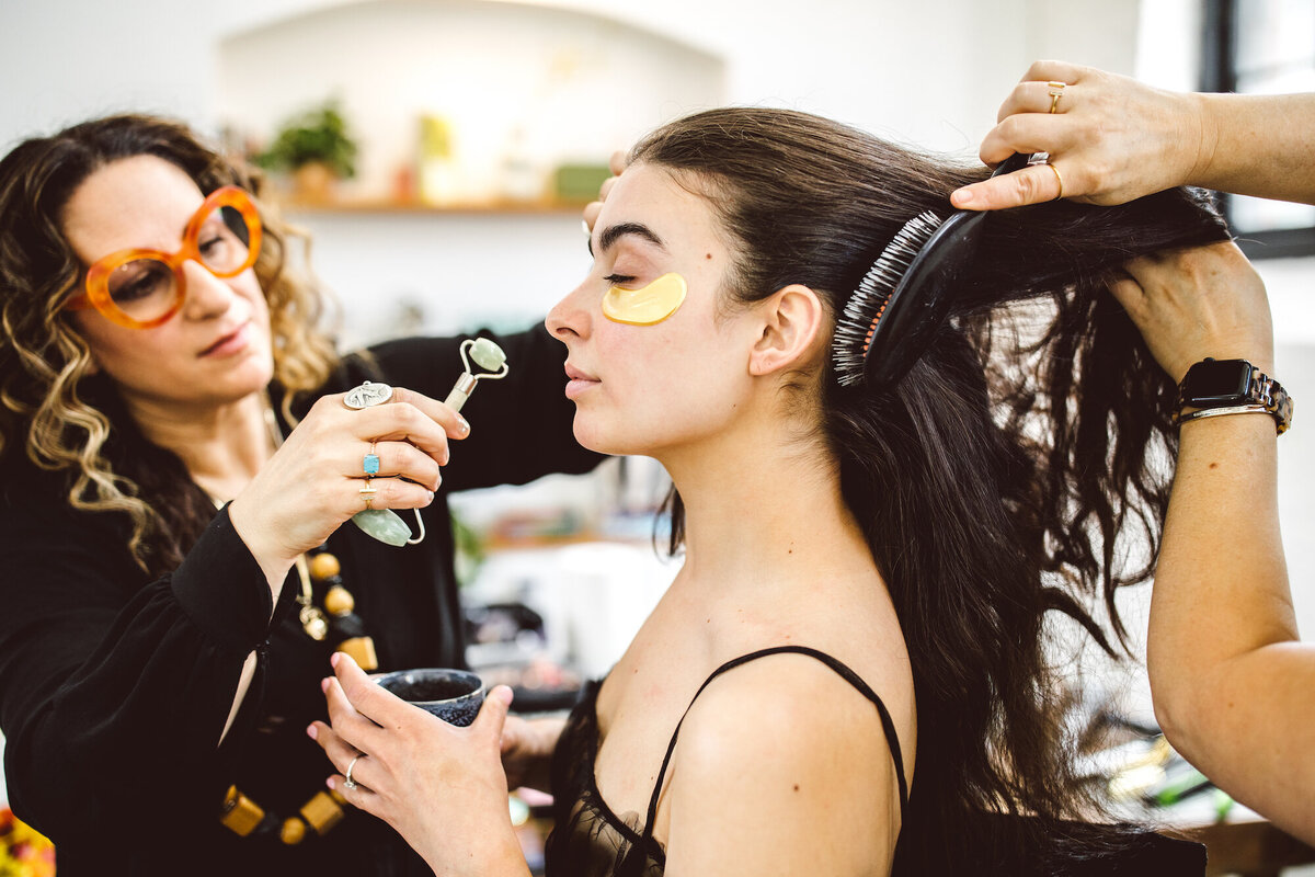 Erica-Renee-Beauty-wedding-hair-and-makeup-team-duo-natural-makeup-artist-modern-haristylist-RI-NYC-Boston-Cape-Cod-Berkshires-Catskills-Hudson-Valley-New-England-Newport-Northeast-destination-traveling-luxury-fashion-services