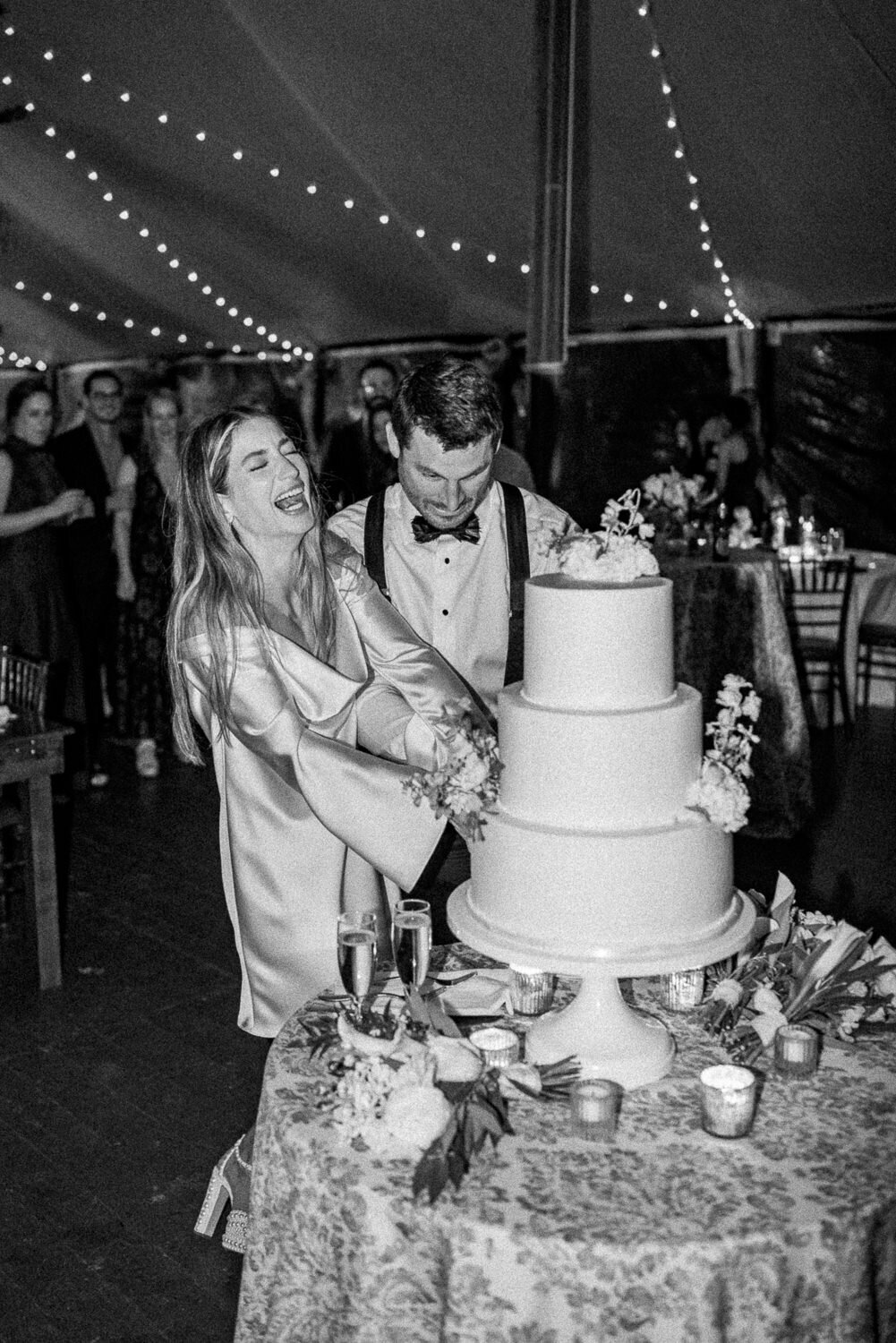 The Cliftin Wedding Photographer - Hunter and Sarah Photography-87