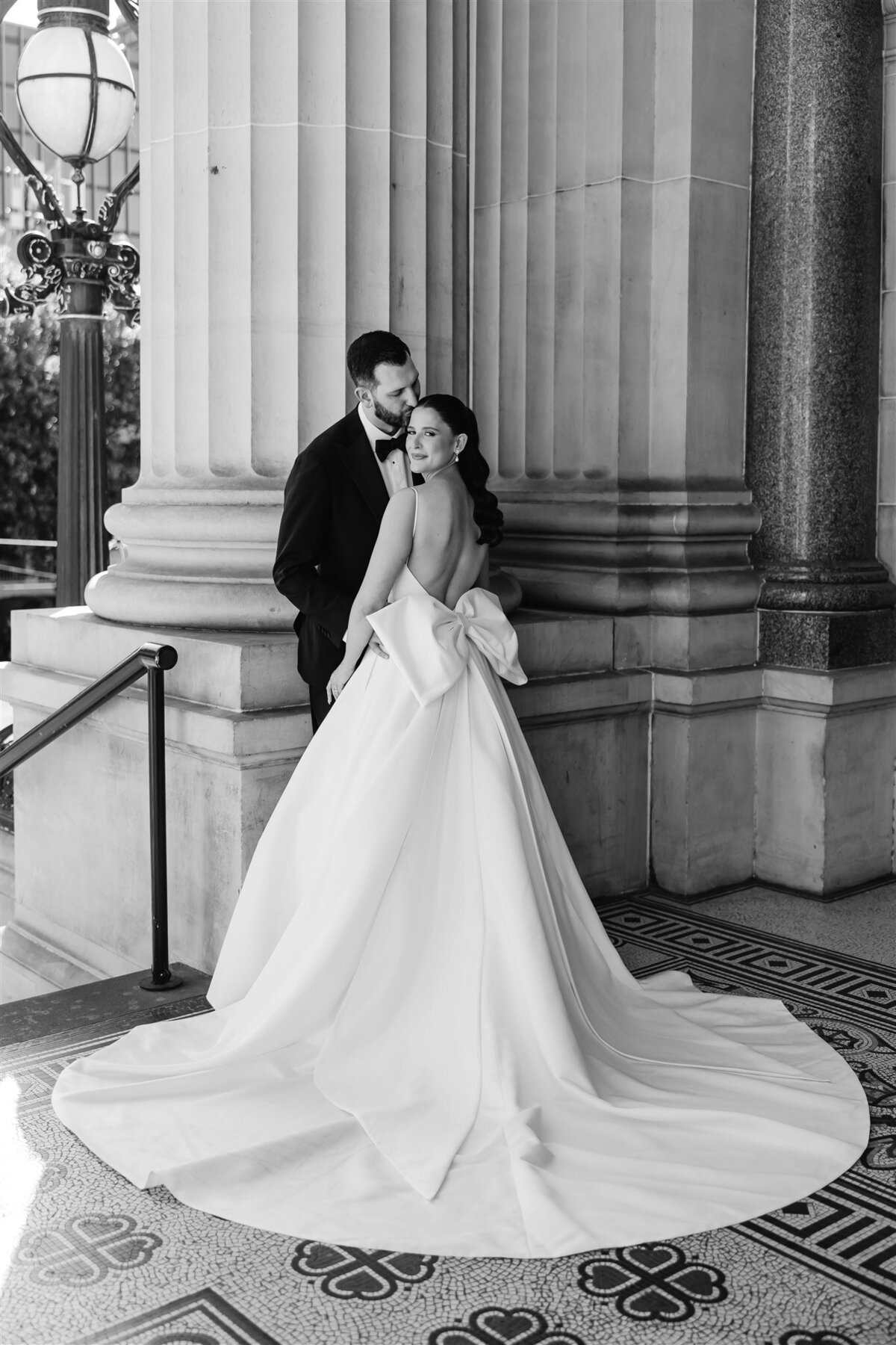 Editorial Wedding Photography Melbourne 25