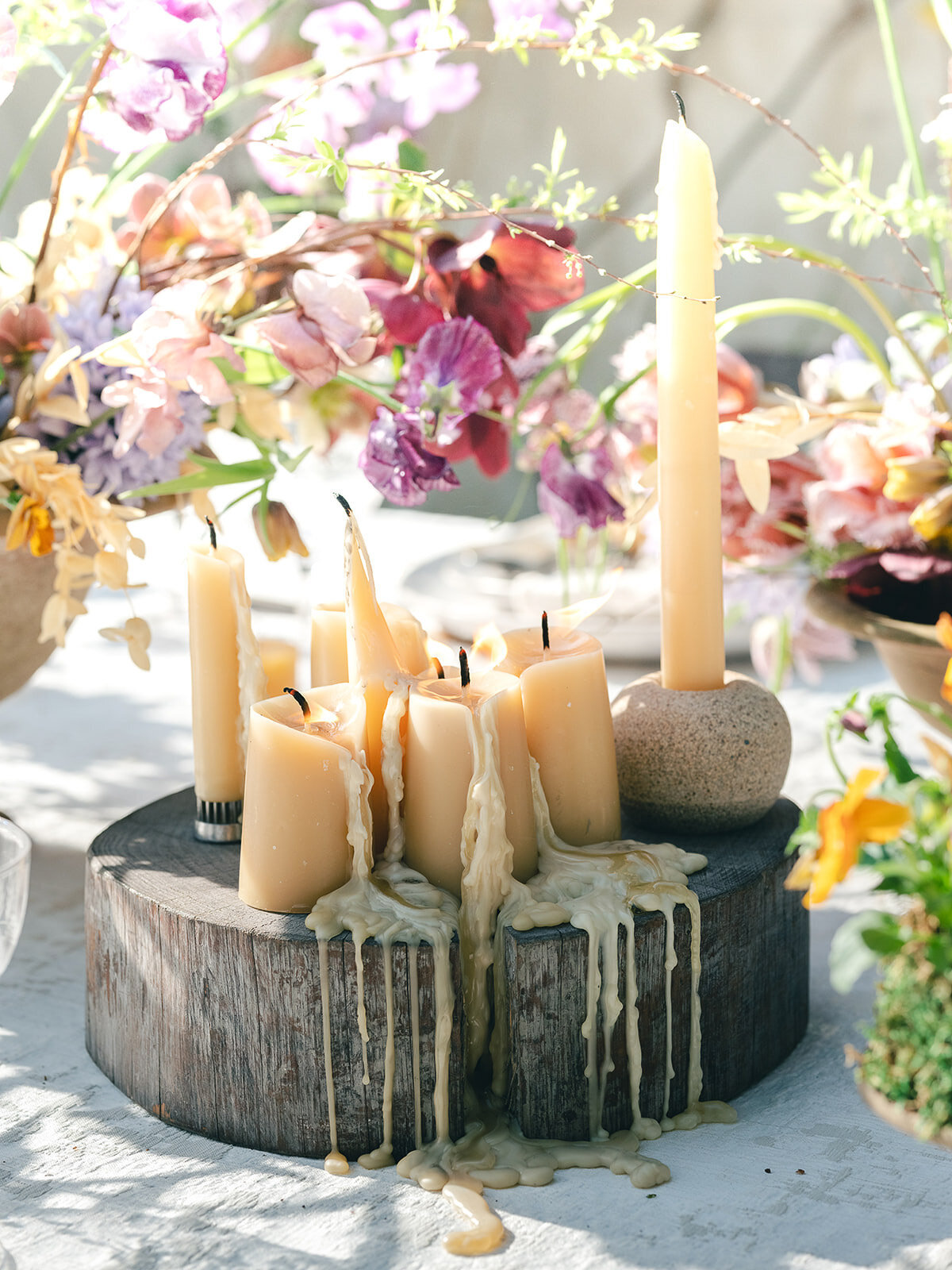 destination-wedding-besswax-candles