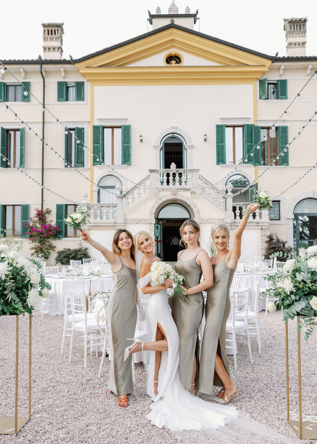 Villa Cariola Wedding Lake Garda (47 von 126)