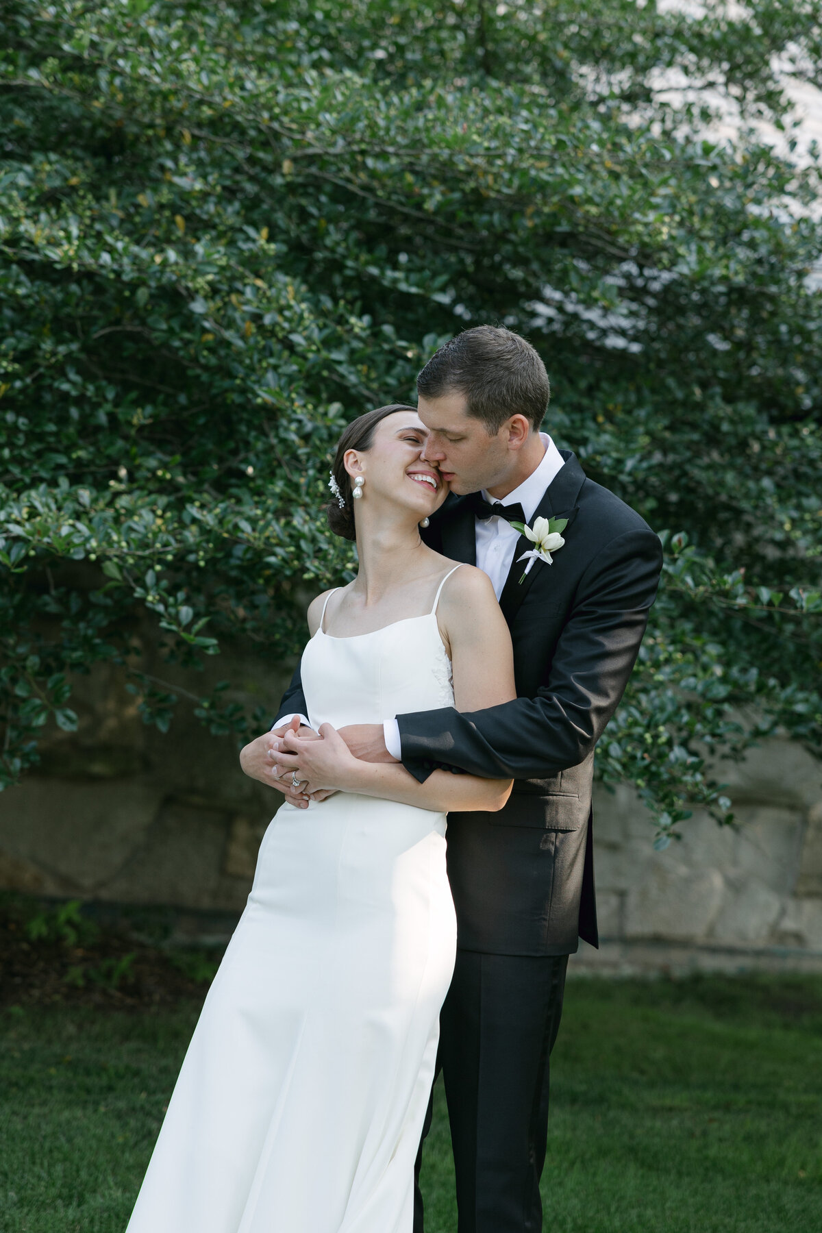 Moe + Andrew Wedding Couple Portraits-Mariah Jones Photography-35