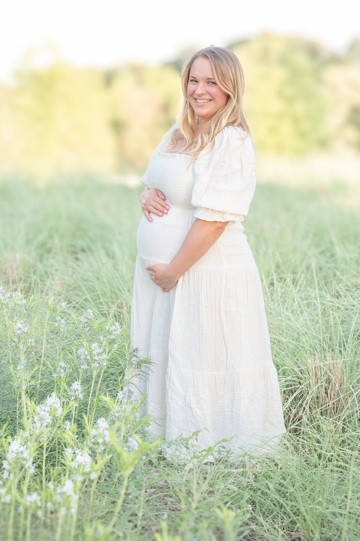Raleigh Maternity Photography