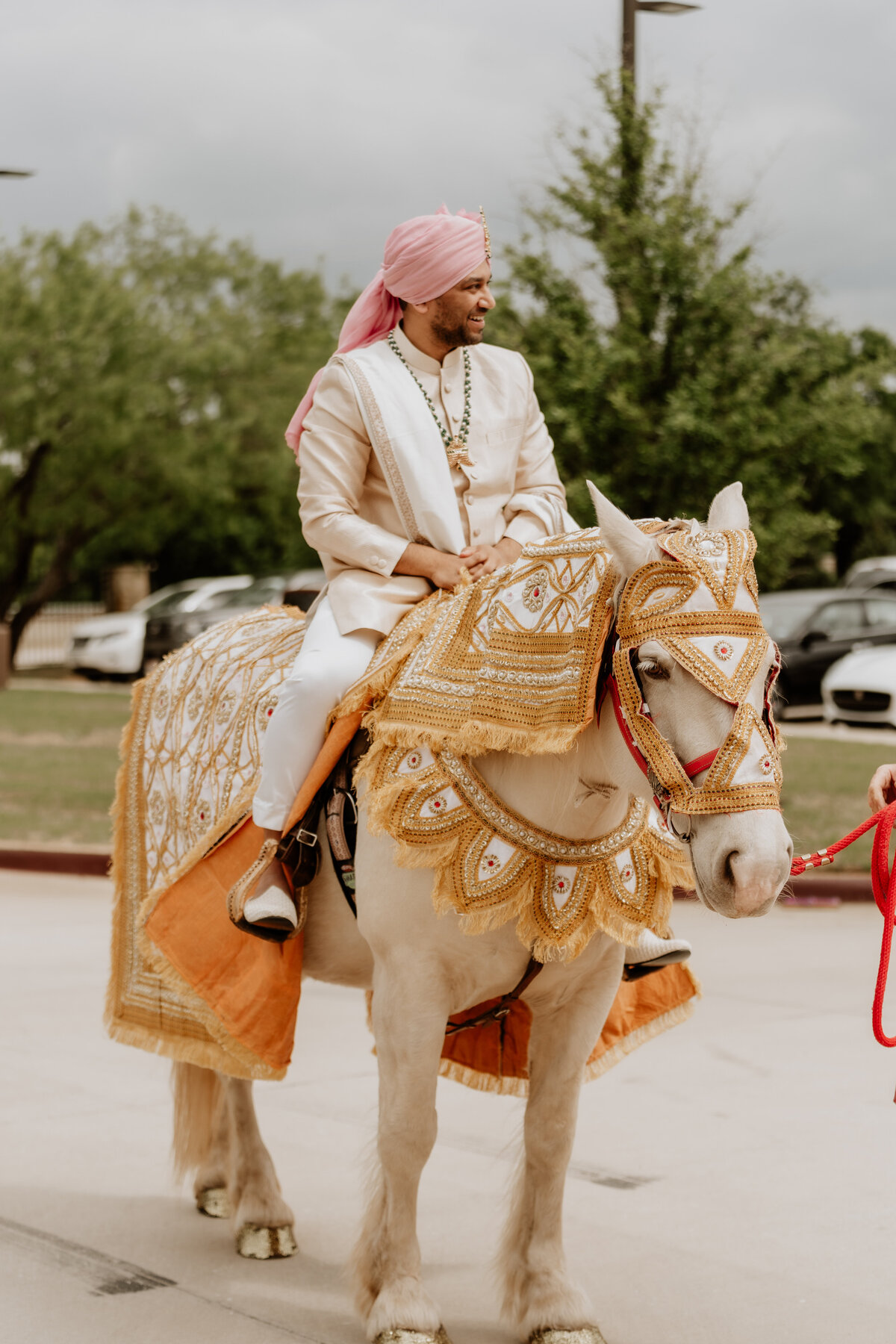 Kelsey & Varun 845