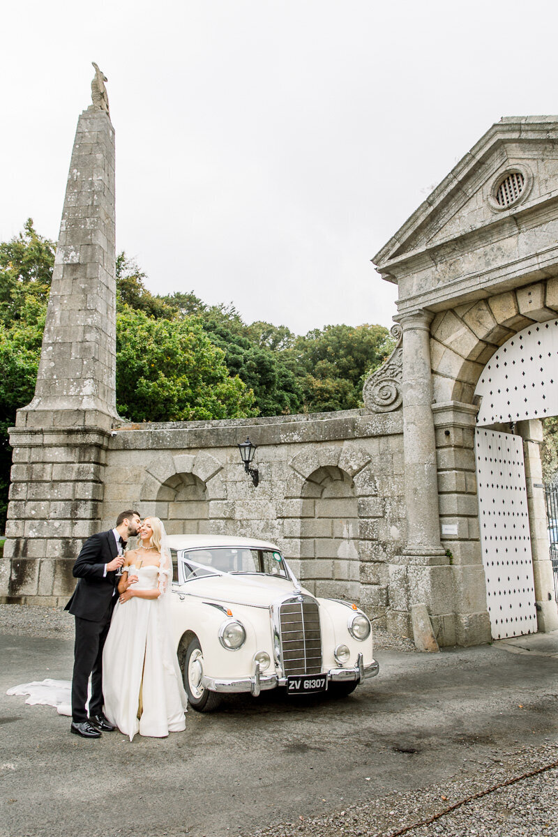 Wedding at Powerscourt House-41