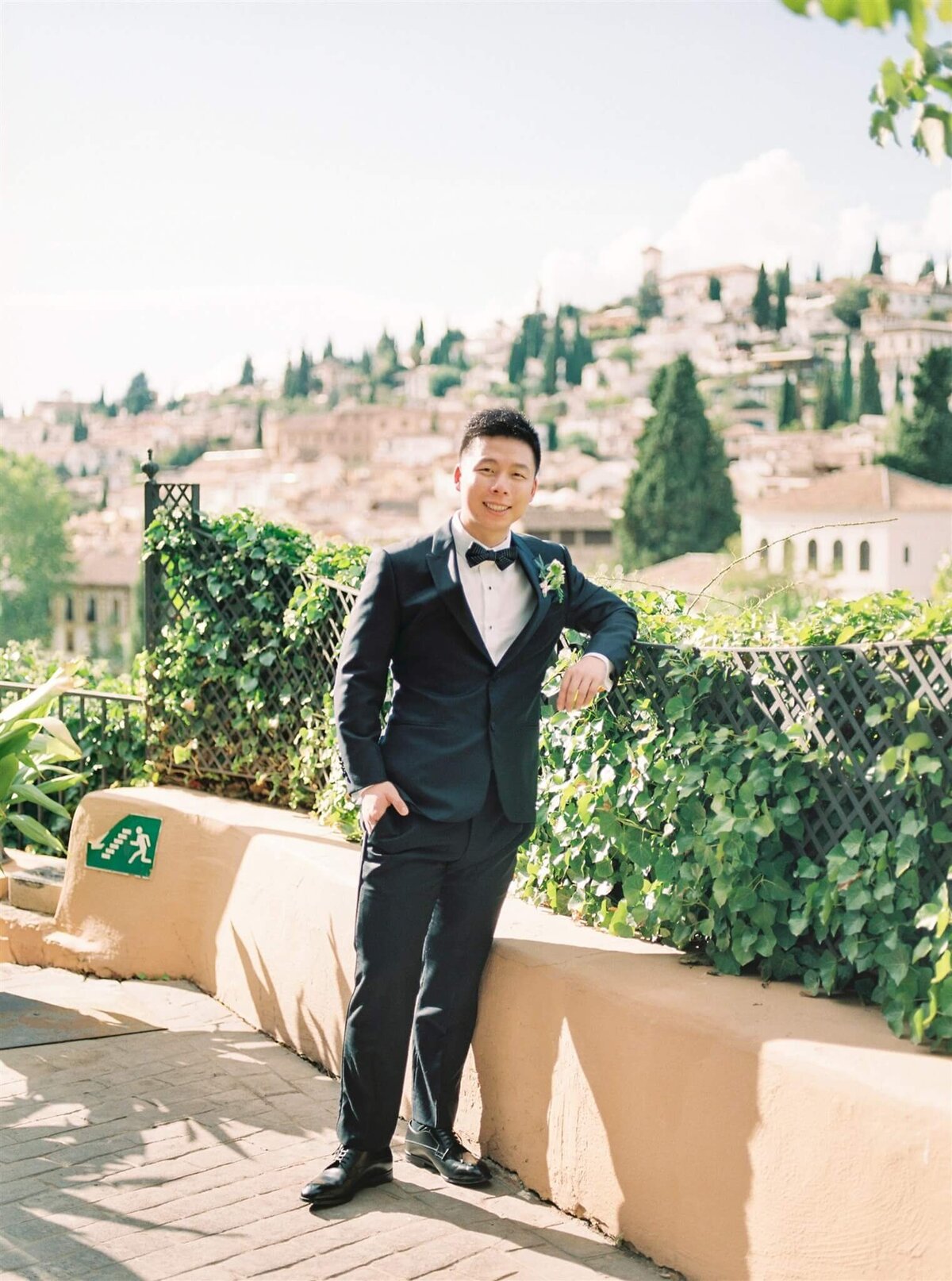 Diane Sotero Photography_Alhambra_Granada_Spain_Wedding_Elopement_209