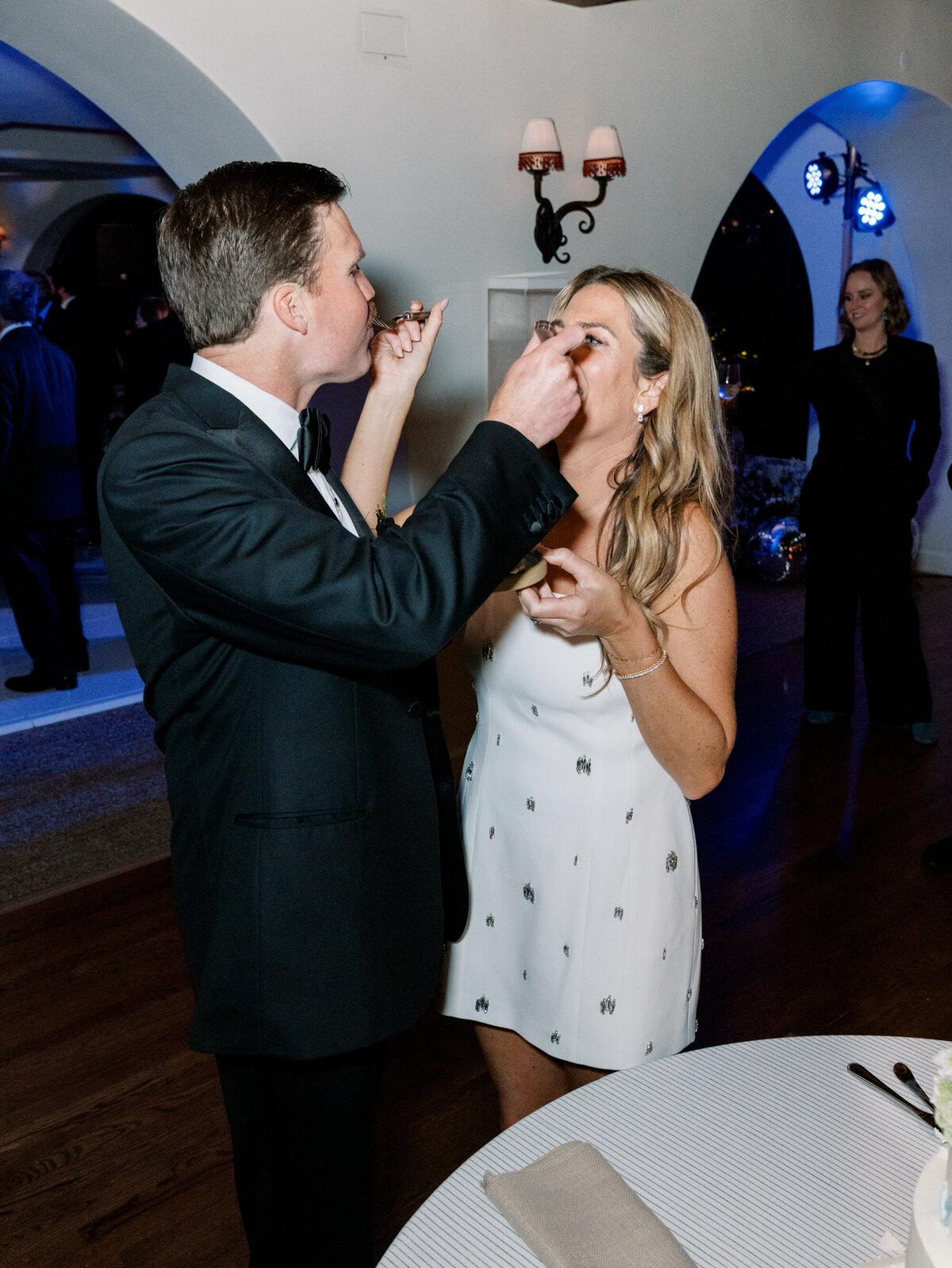 Montecito Club Wedding - Santa Barbara Wedding Photographer-00140