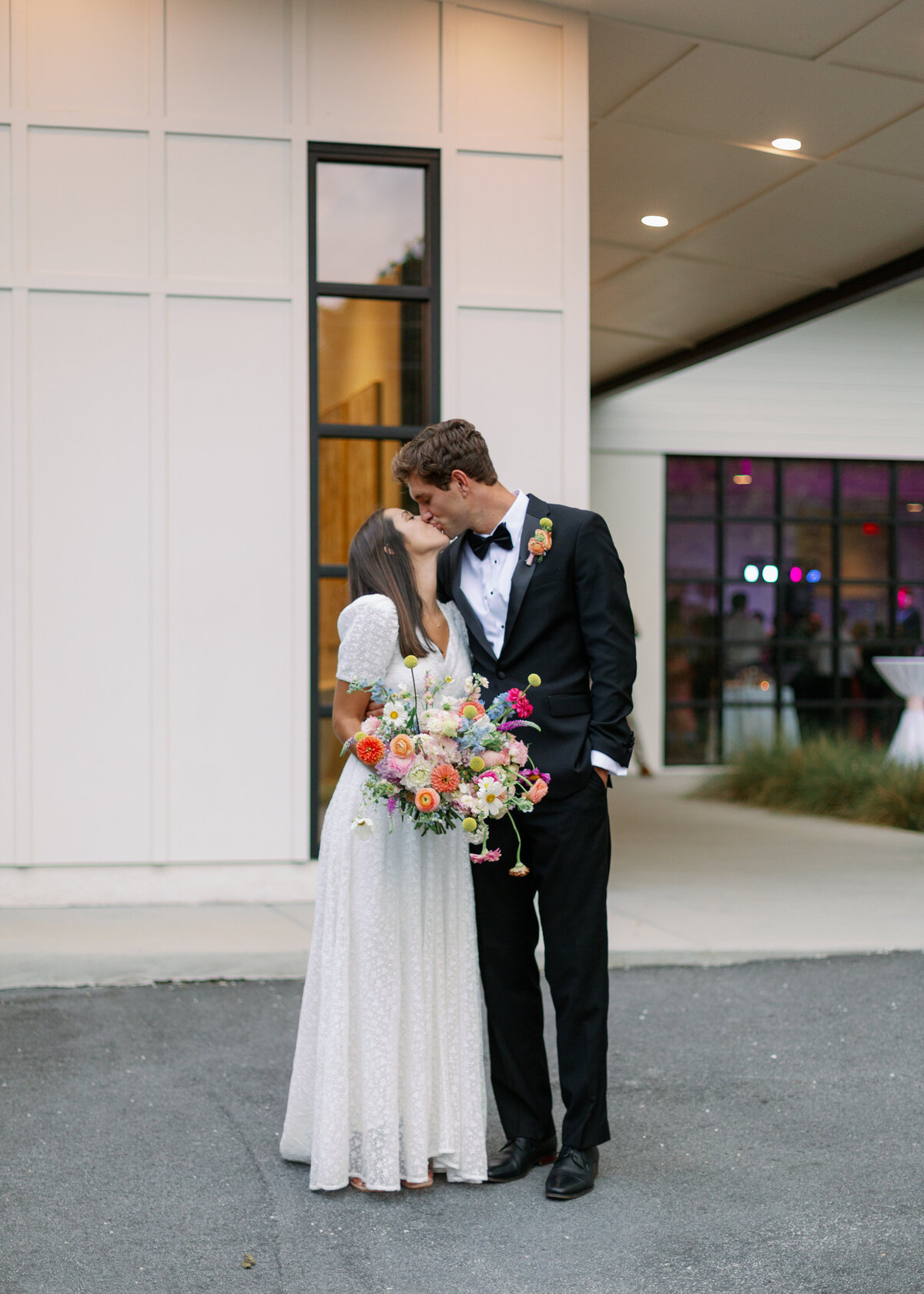 Allie Nichols Photography | NC Wedding Photography