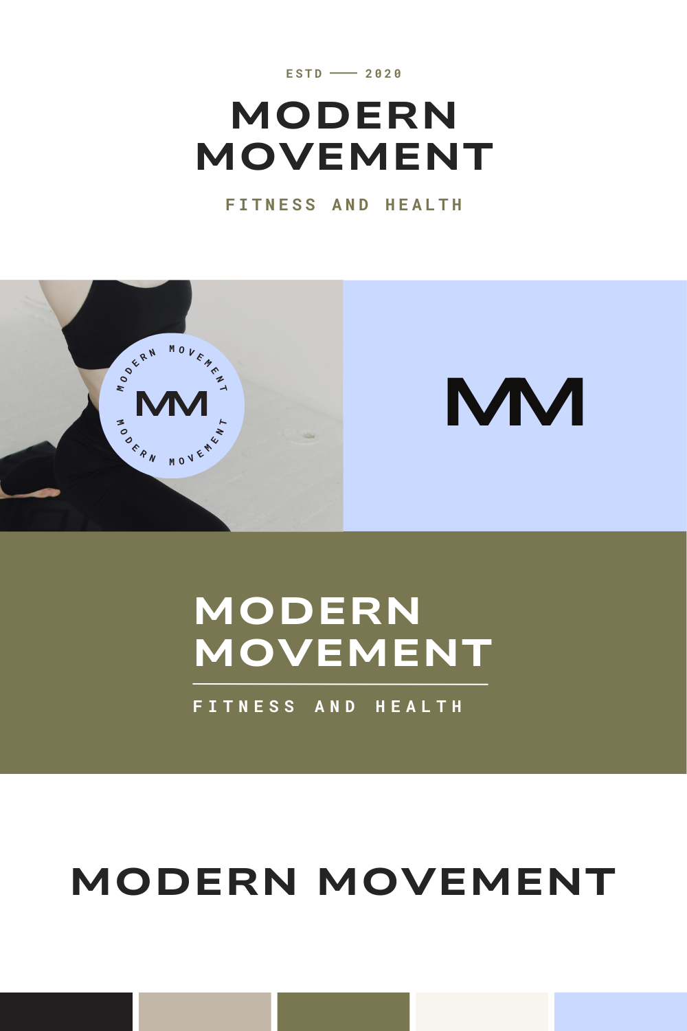 modern-movement