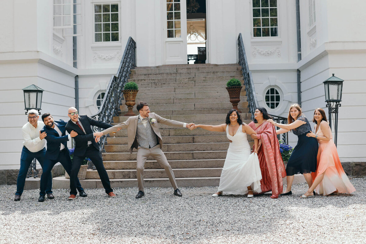 Nordic Destination Wedding Planner_ The Nordic Touch Portfolio_1