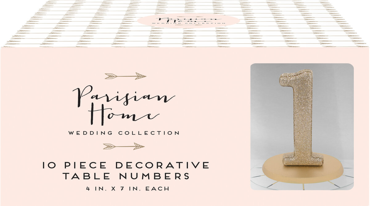 H1948 GLD Boxed Set