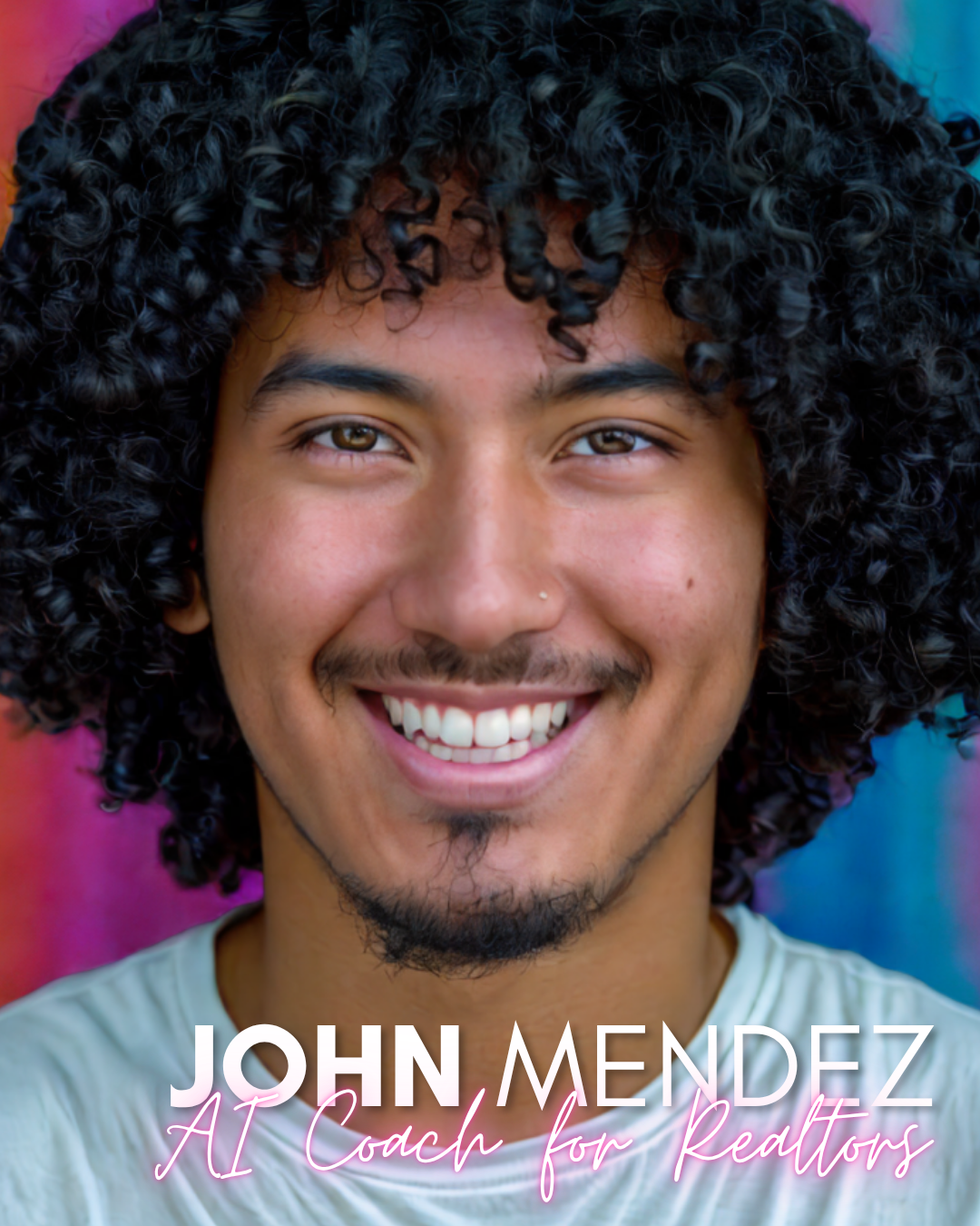John