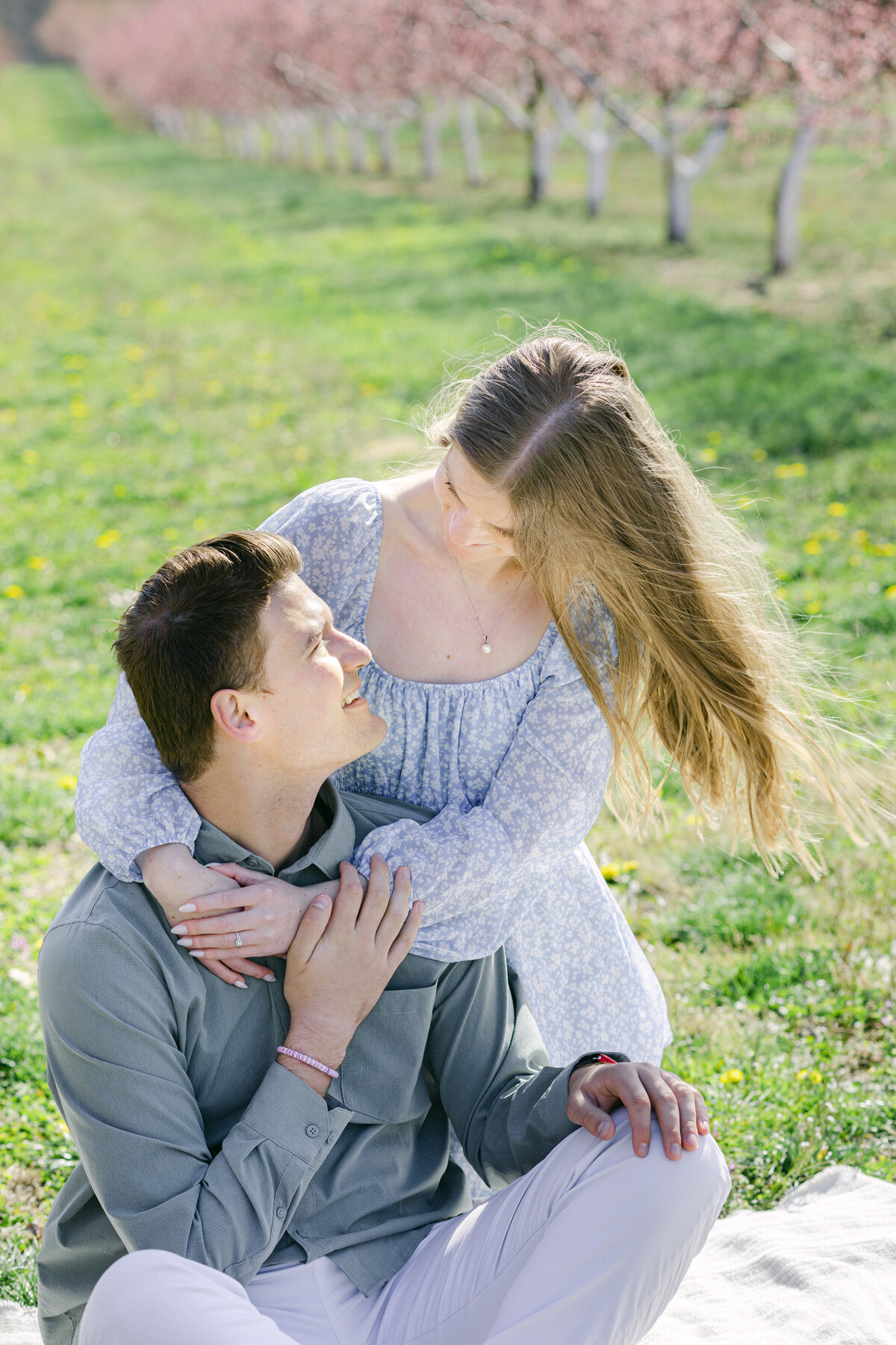 kentucky engagement photo-1