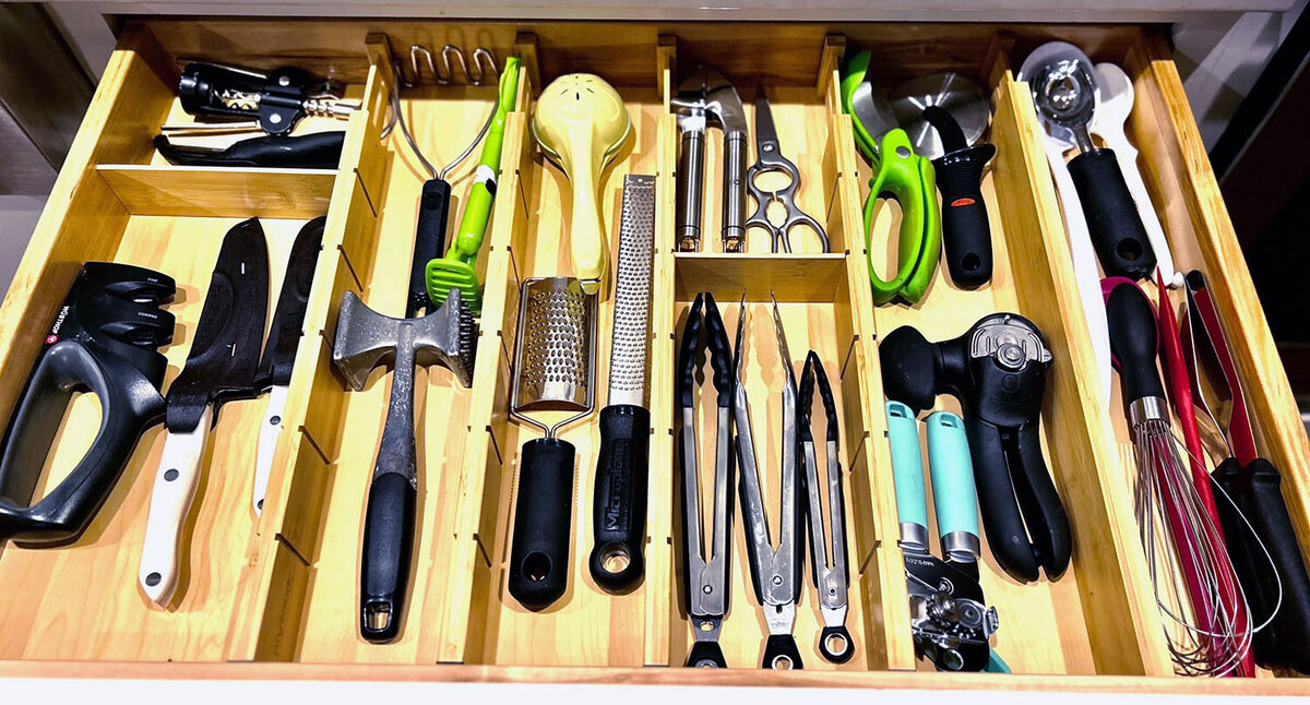 Uncluttered Haven_Kitchen Pantry Organization_8