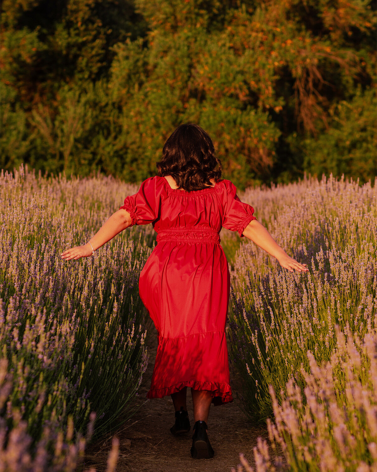 Lavender Run Diana (13)