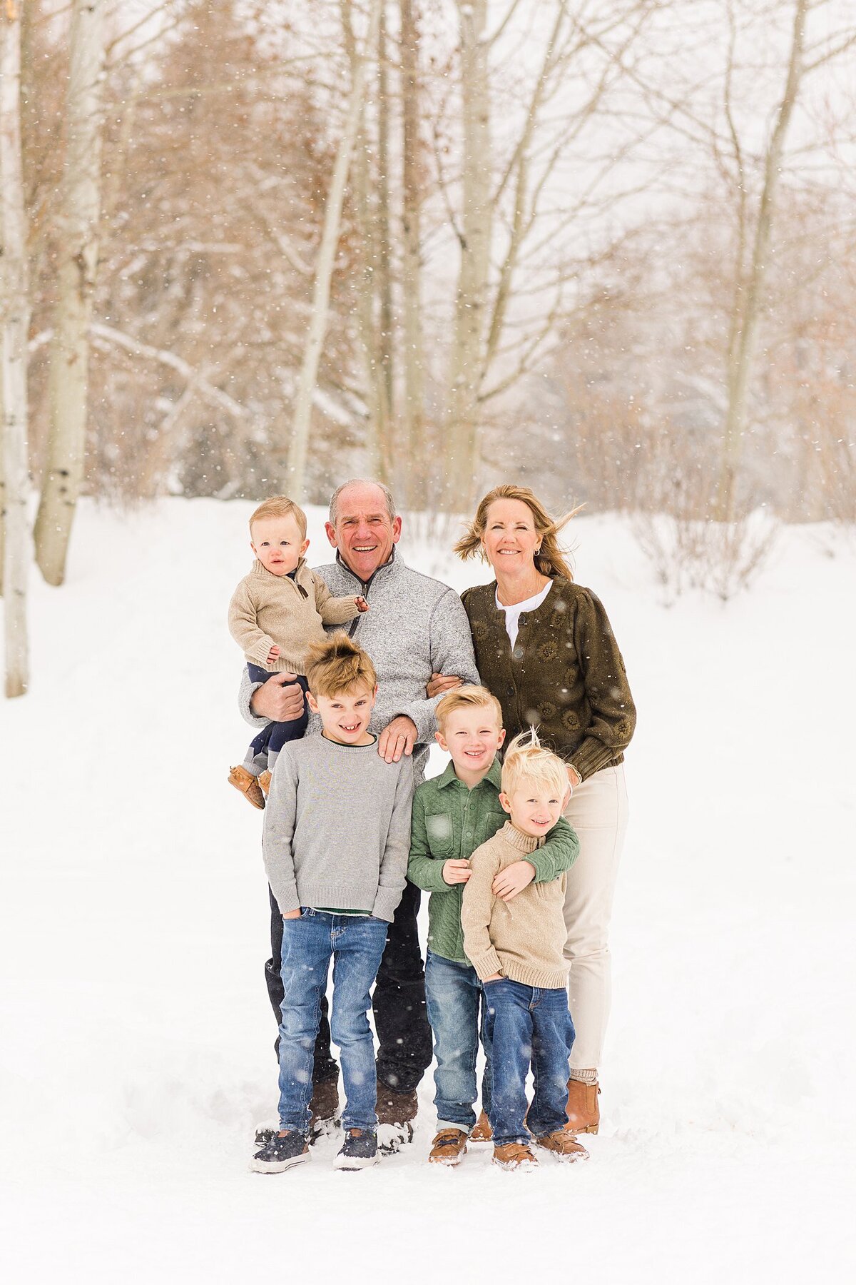 Park City Extended Family Photographer-1003