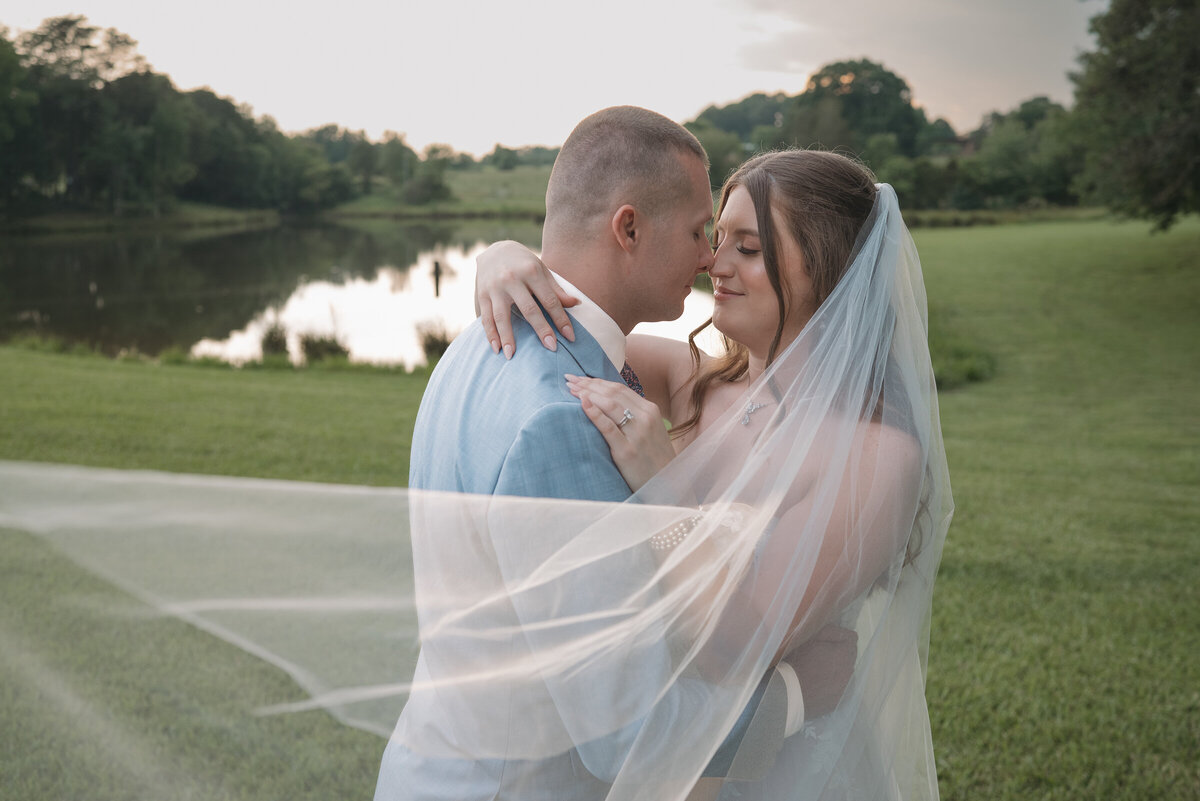 Veil Shot 