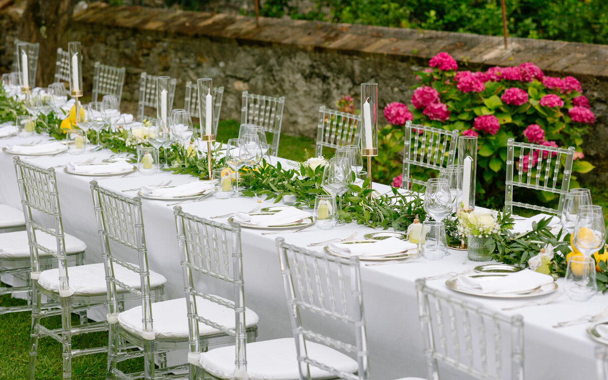 Villa Gelsomino - Wedding Liguria (37 von 42)