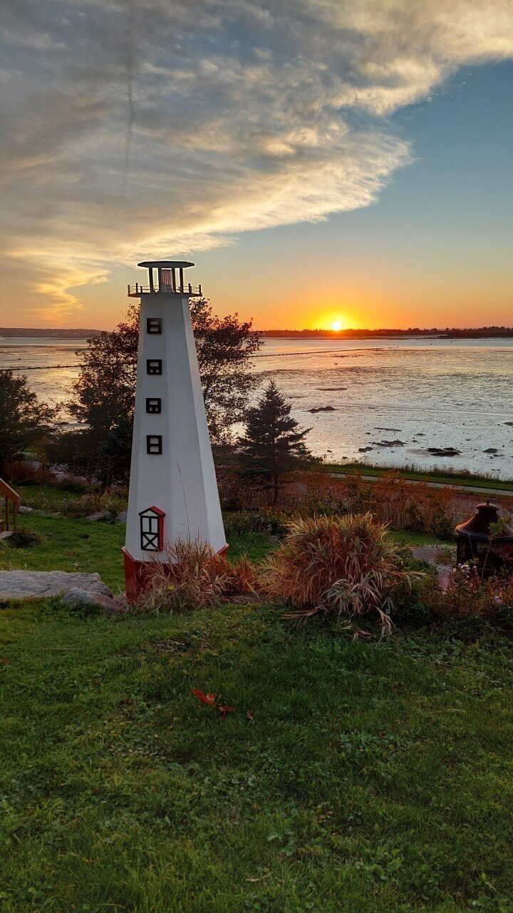 Light house 4a