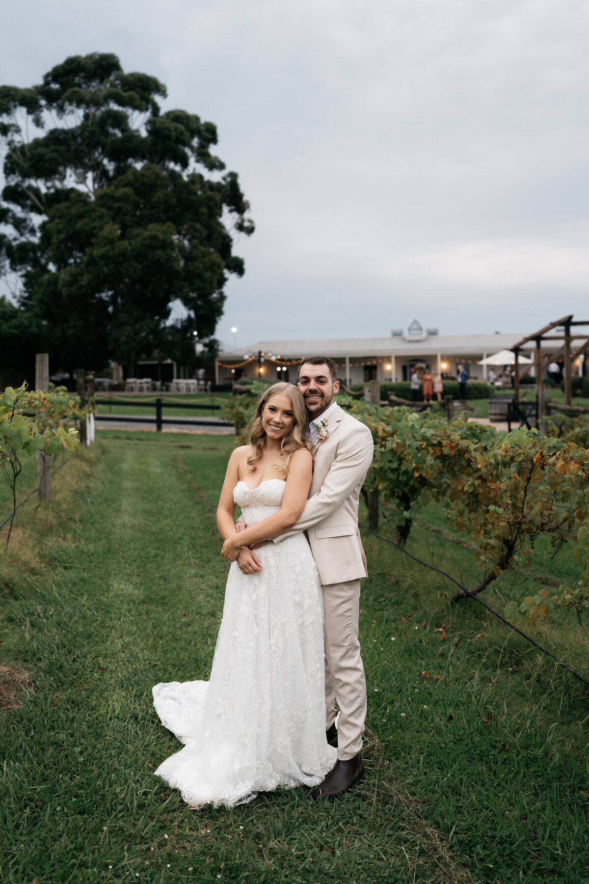 Courtney Laura Photography, The Farm Yarra Valley, Yarra Valley Wedding Photographer, Lauren and Subhuti-602