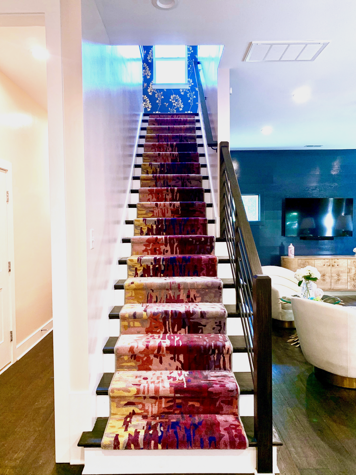 Day Ashley DeLapp Stair Plaza Midwood