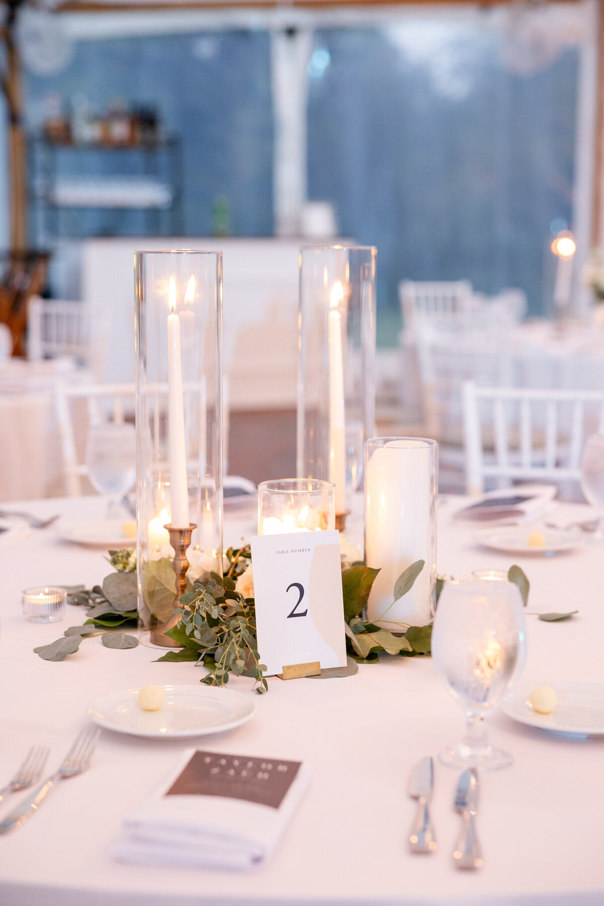Tented Kent Island Wedding92