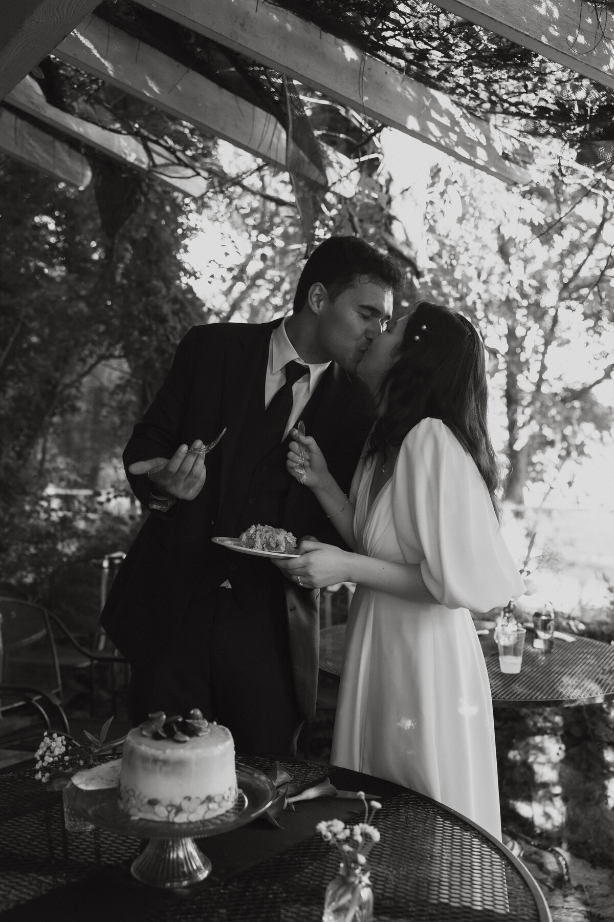Abby Heron Photography Texas Based and Travel Wedding and Couples Photographer — Wedding Gallery for Ethan + Lily 5