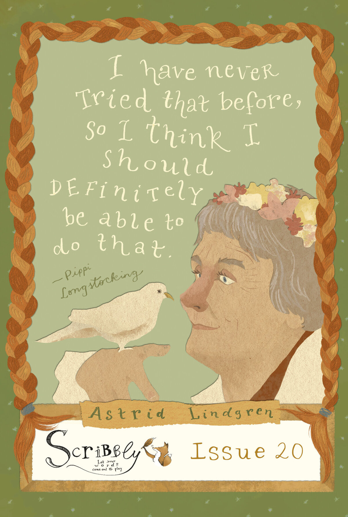 2024Issue20. Postcard Astrid