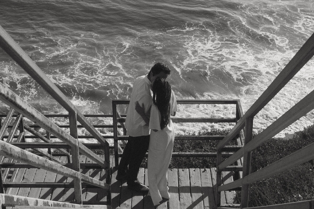 malibu elopement - california elopement - cliffside elopement - lizarrietaphotography-36