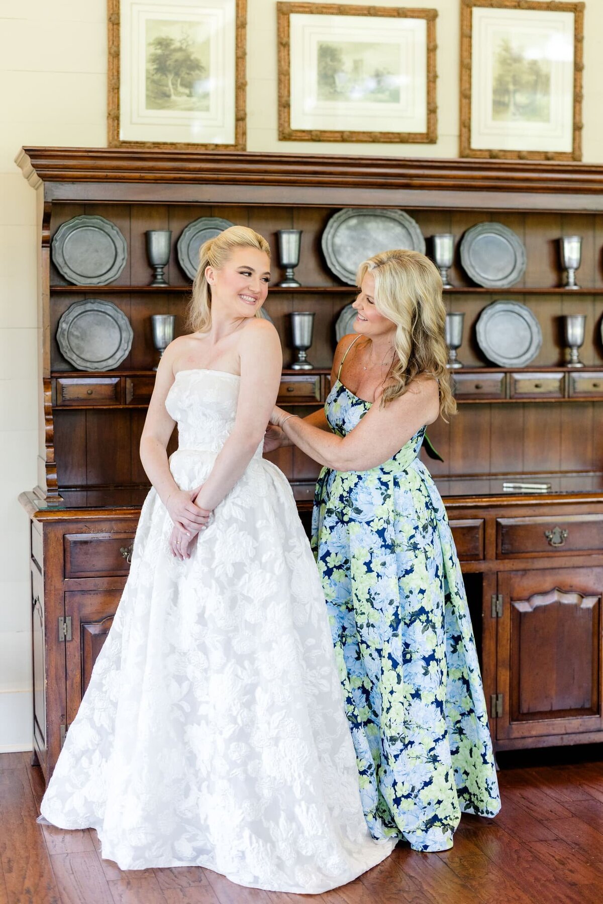 SpringHouse and Willow Point Country Club on Lake Martin Wedding Day - Katie & Alec Photography Birmingham, Alabama Wedding Photographer Portfolio 151