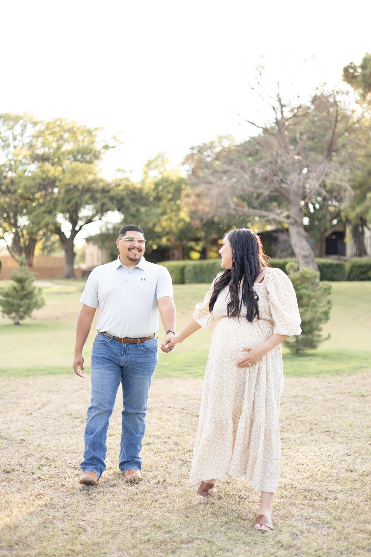 Lubbock Maternity Photographer-9