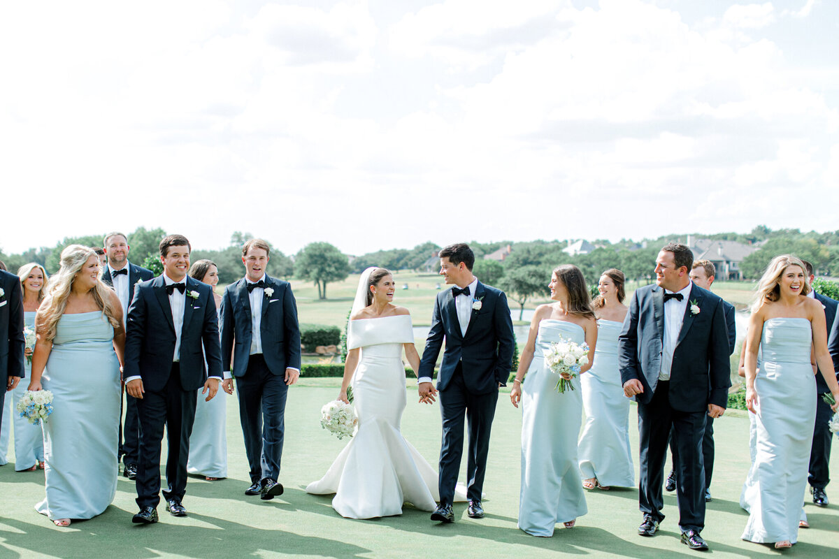Annie & Logan's Wedding | Dallas Wedding Photographer | Sami Kathryn Photography-158