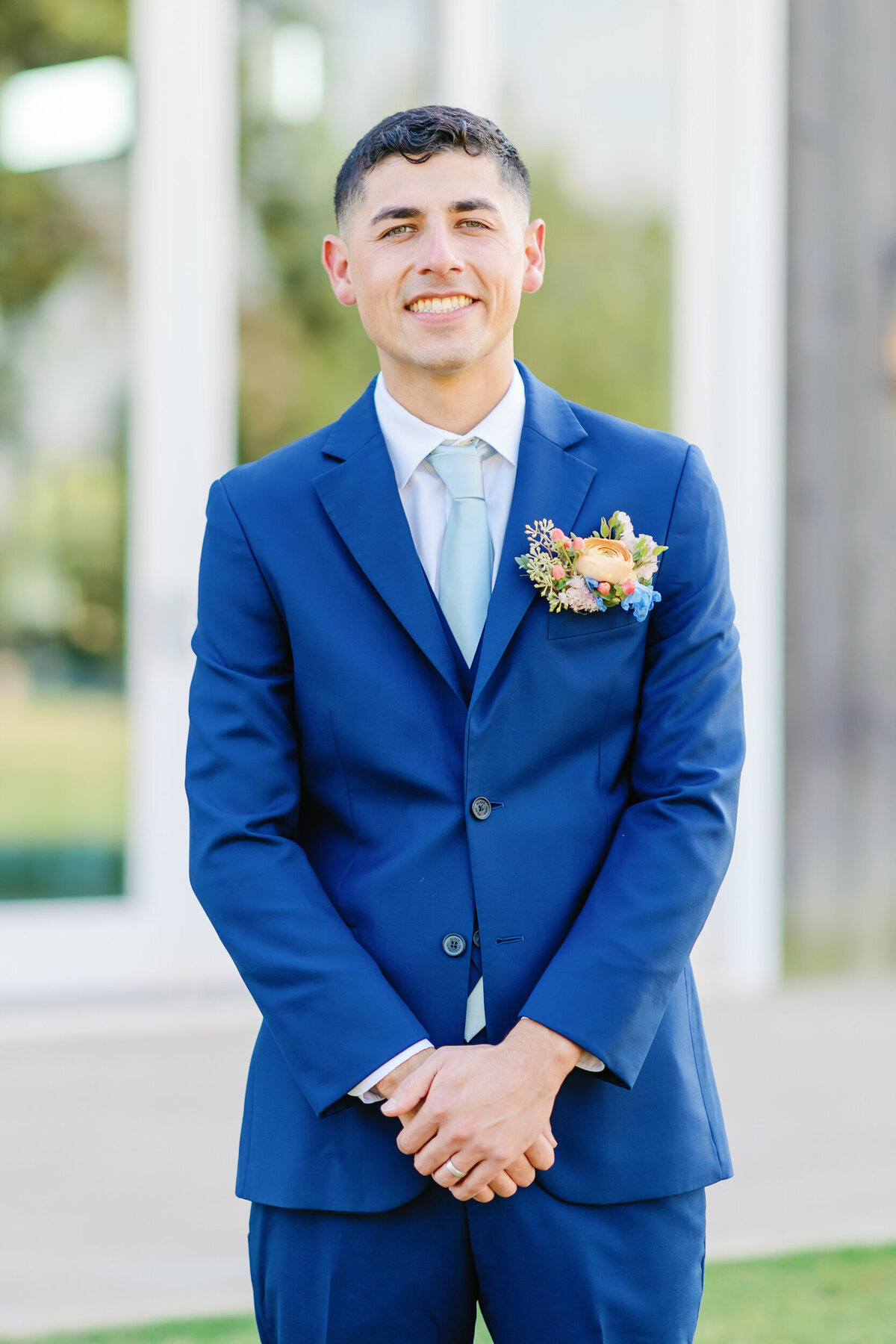 Sparrow Beginnings Wedding - 10.12.2024 - Reagan and Robert-14