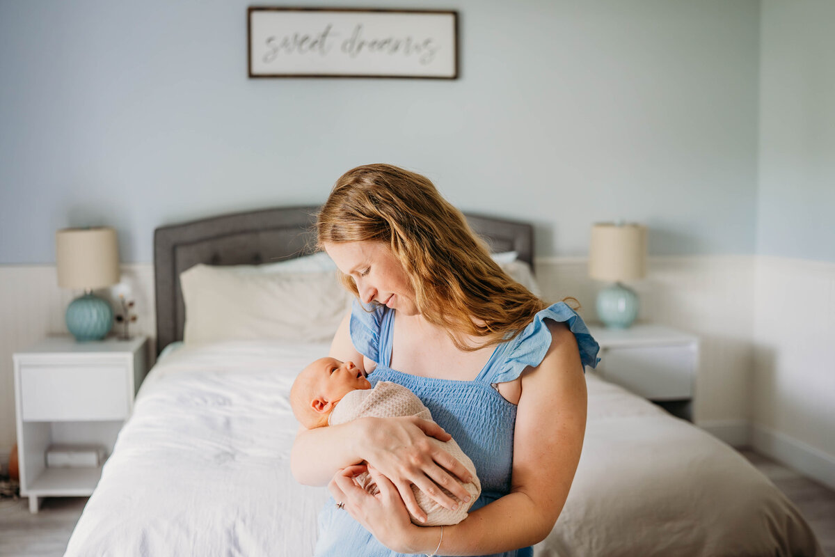 orlando newborn photographer