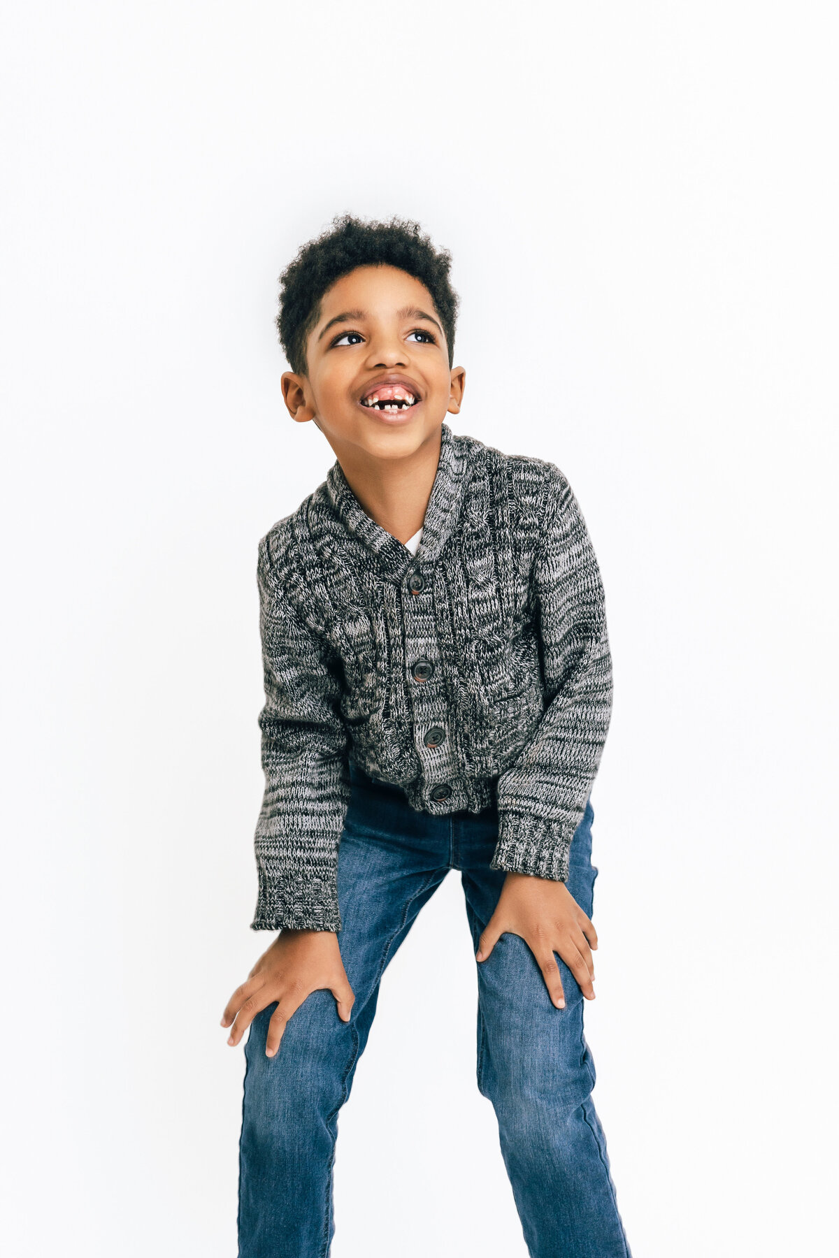 DMV family photographer