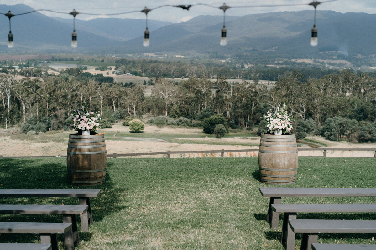 Riverstone estate wedding photography by Jake Grinde