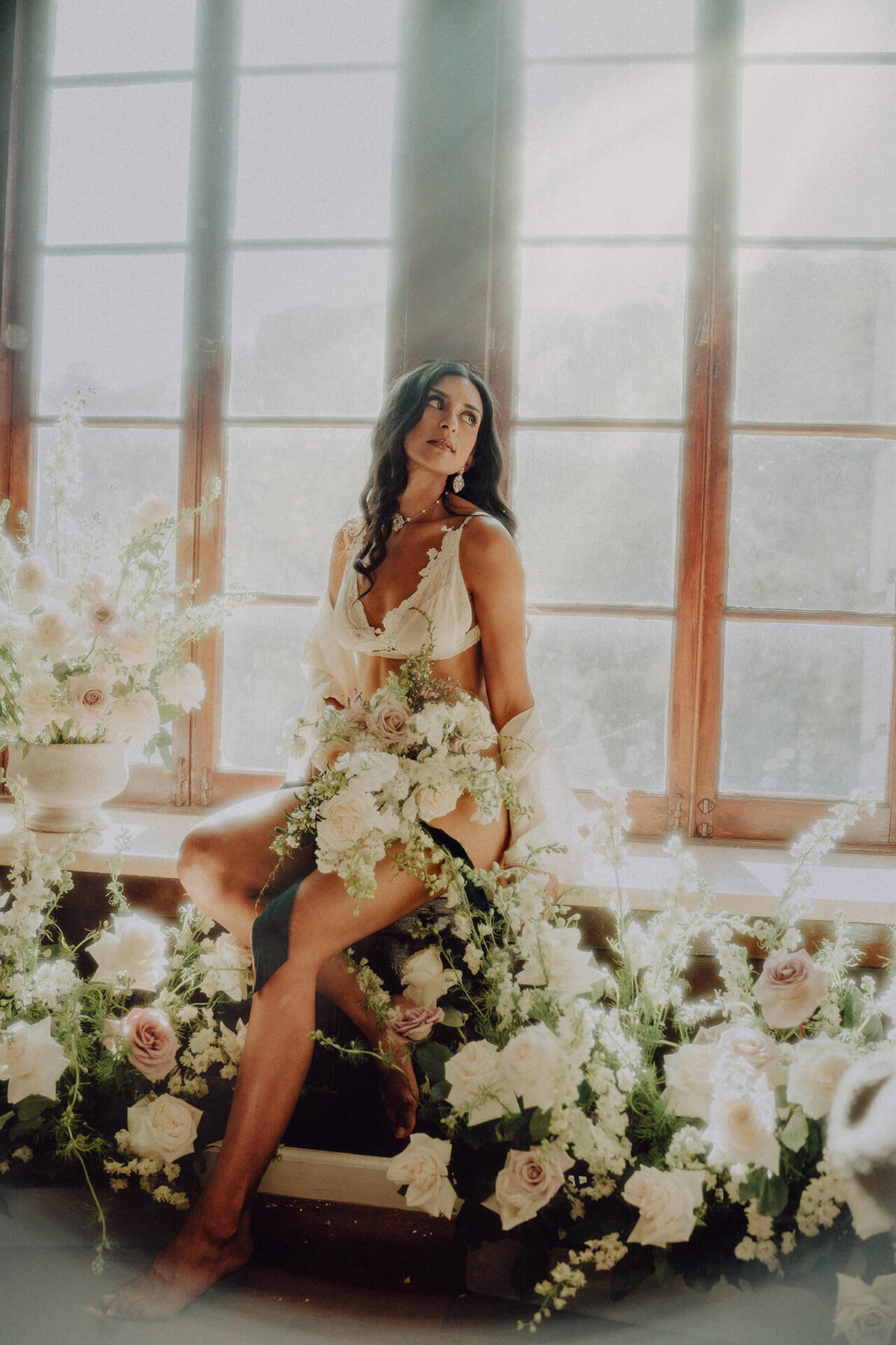 Elliston Vineyards Wedding Boudoir (15)